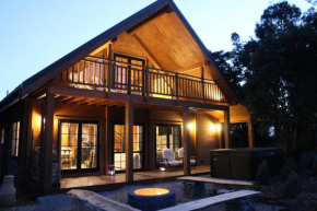The Bavarian Chalet